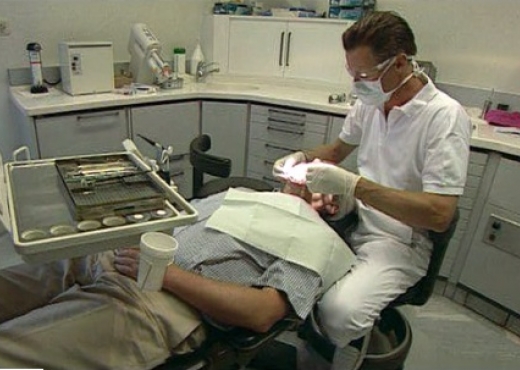 Zahnarztpraxis Dr  Claude  Andreoni Und Dr  Thomas Meier 04